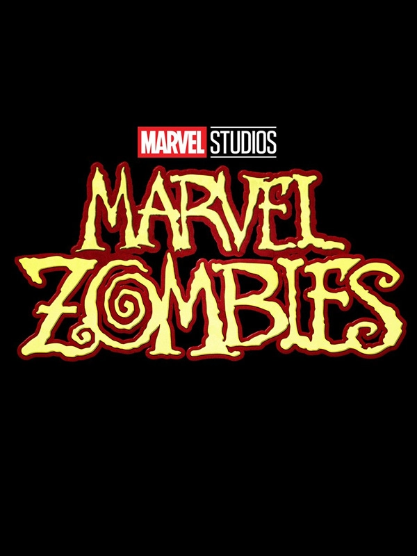 อัพเดทวันฉายหนัง Marvel  ซีรีส์ Marvel Zombies