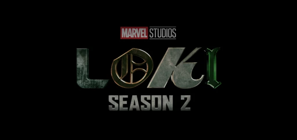 ซีรีส์ Loki Season 2
