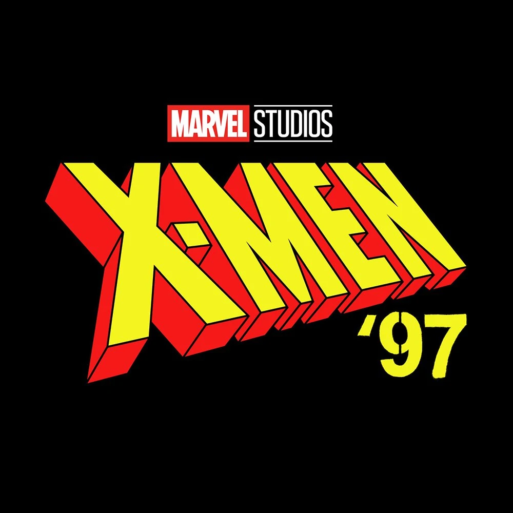 ซีรีส์ X-Men ’97 (อนิเมชั่น)