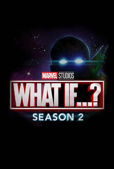 ซีรีส์ Marvel What If…? Season 2